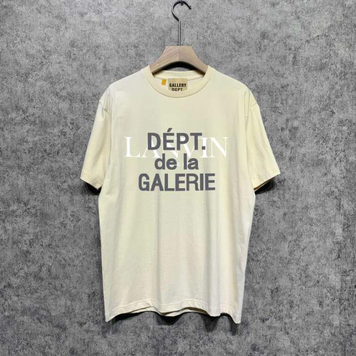 Picture of Gallery Dept T Shirts Short _SKUGalleryDeptS-2XL11trGA14613609